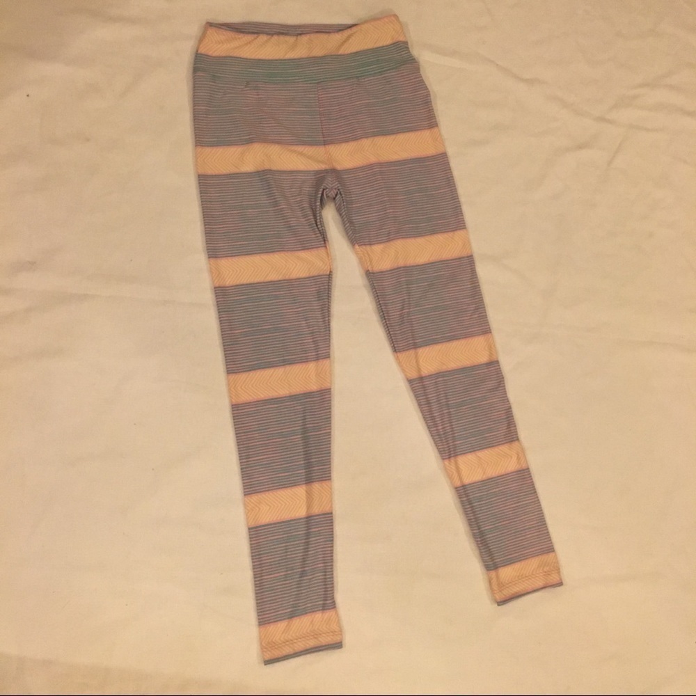LULAROE Leggings One Size